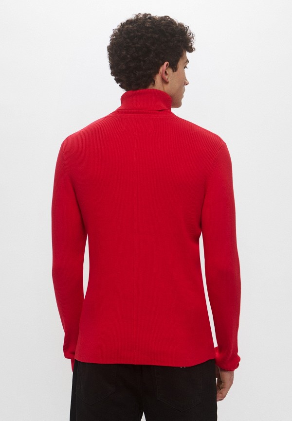 Calvin Klein Jeans Водолазка - фото 3