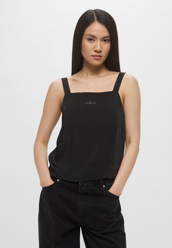 Calvin Klein Jeans Топ - фото 1