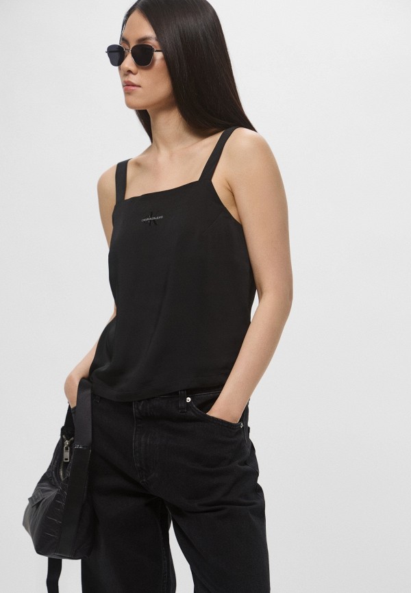 Calvin Klein Jeans Топ - фото 5