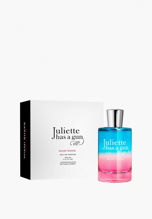 Juliette Has a Gun Парфюмерная вода - фото 2