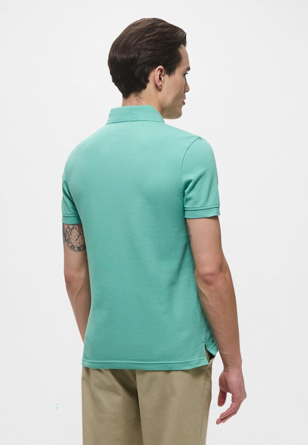 Tommy Hilfiger Поло - фото 3