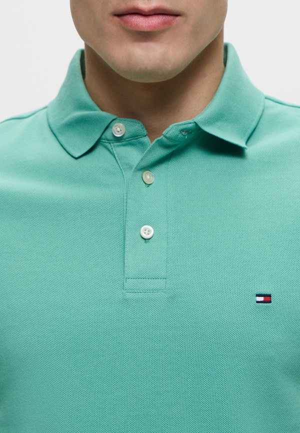 Tommy Hilfiger Поло - фото 4