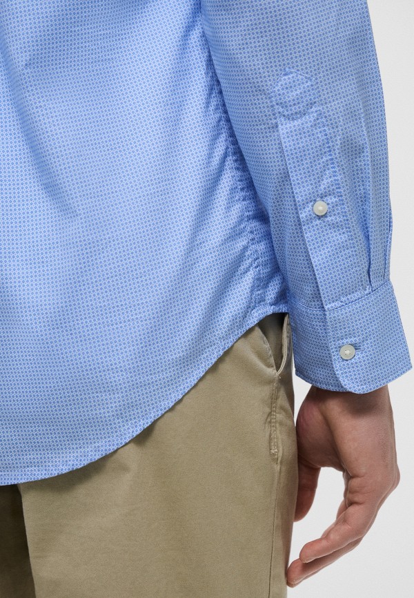 Tommy Hilfiger Рубашка - FLEX POPLIN - фото 5