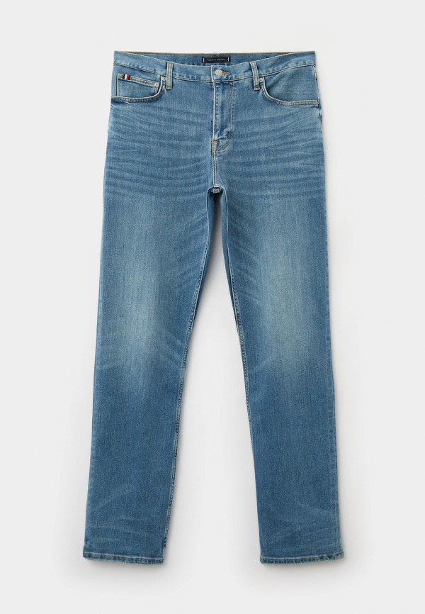 Tommy Hilfiger Джинсы - STRAIGHT DENTON - фото 1