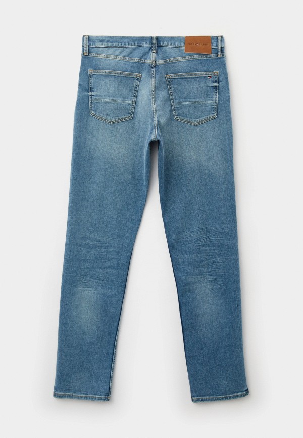 Tommy Hilfiger Джинсы - STRAIGHT DENTON - фото 2
