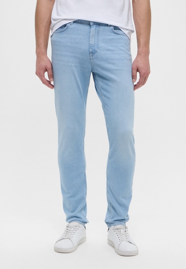 Tommy Hilfiger Джинсы - SLIM BLEECKER - фото 1