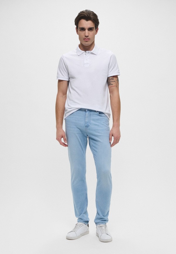 Tommy Hilfiger Джинсы - SLIM BLEECKER - фото 2