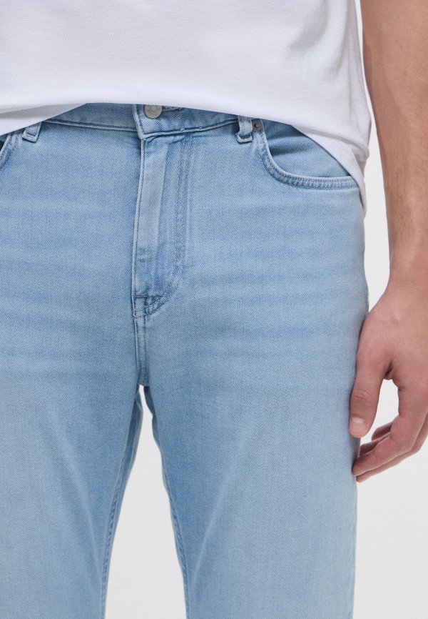 Tommy Hilfiger Джинсы - SLIM BLEECKER - фото 4