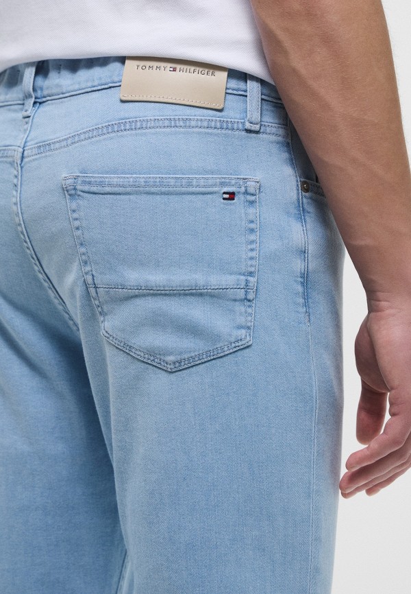 Tommy Hilfiger Джинсы - SLIM BLEECKER - фото 5