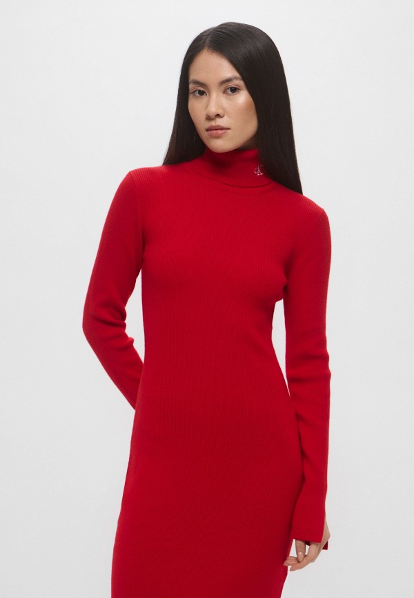 Calvin Klein Jeans Платье - фото 2