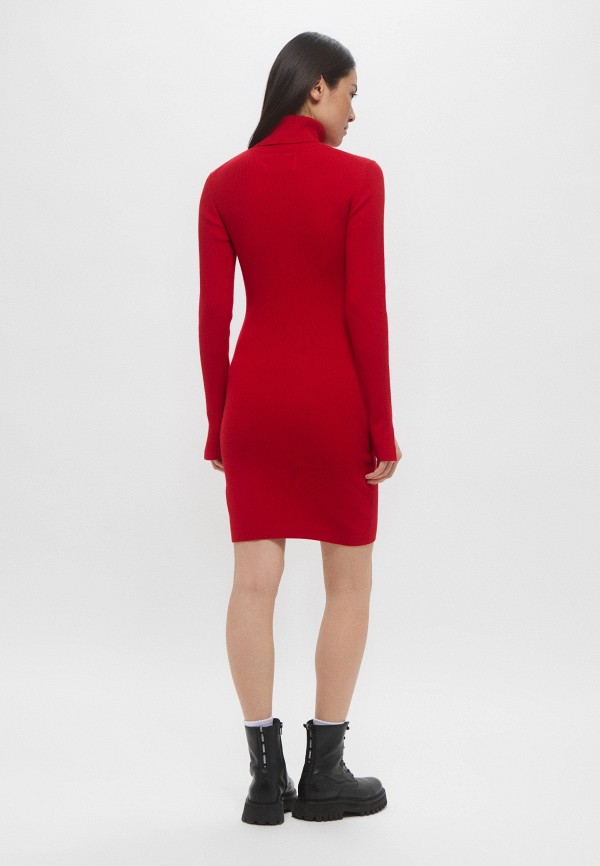 Calvin Klein Jeans Платье - фото 3