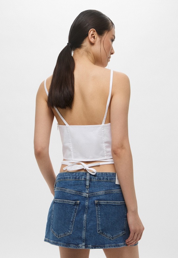 Calvin Klein Jeans Топ - фото 3