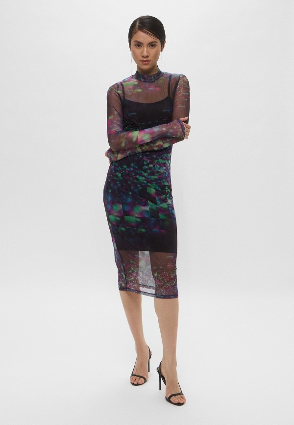 Calvin Klein Jeans Платье - фото 1