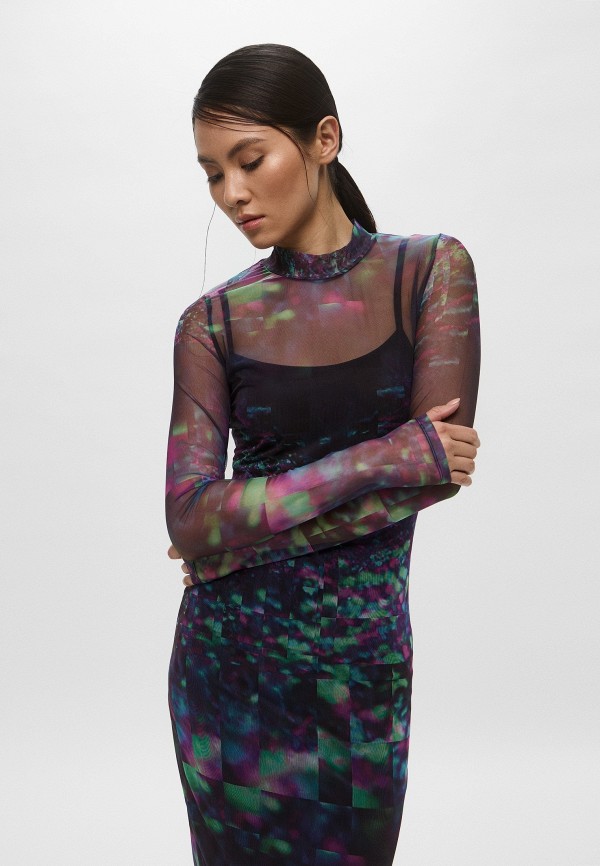 Calvin Klein Jeans Платье - фото 2