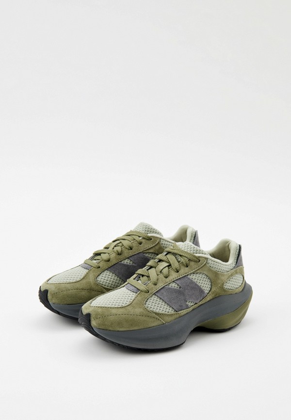 New Balance Кроссовки - WRPD runner - фото 3