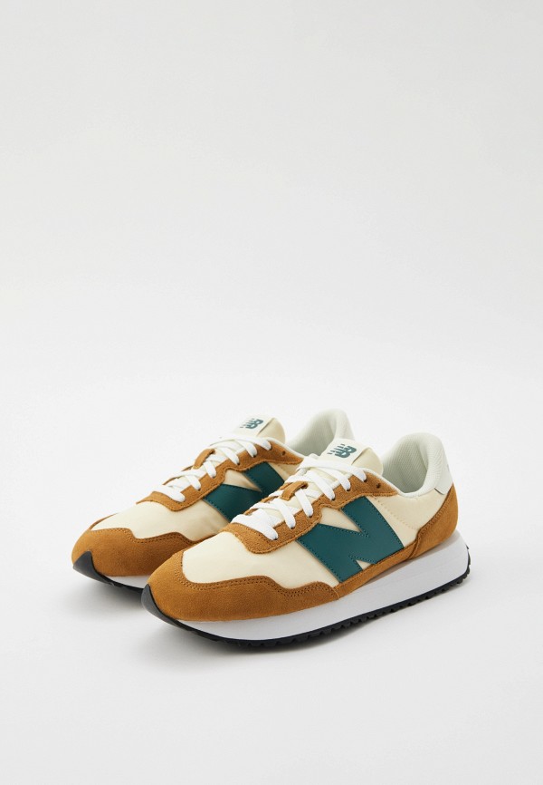 New Balance Кроссовки - 237 - фото 3