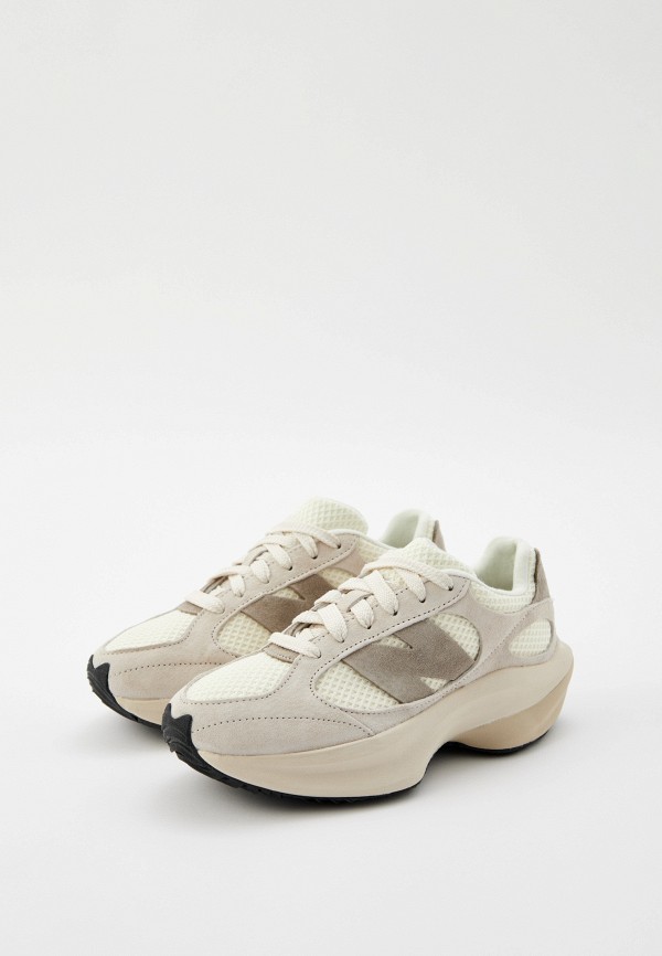 New Balance Кроссовки - WRPD runner - фото 3