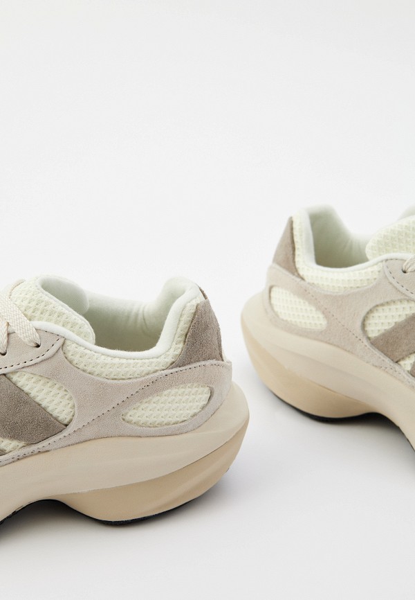 New Balance Кроссовки - WRPD runner - фото 4