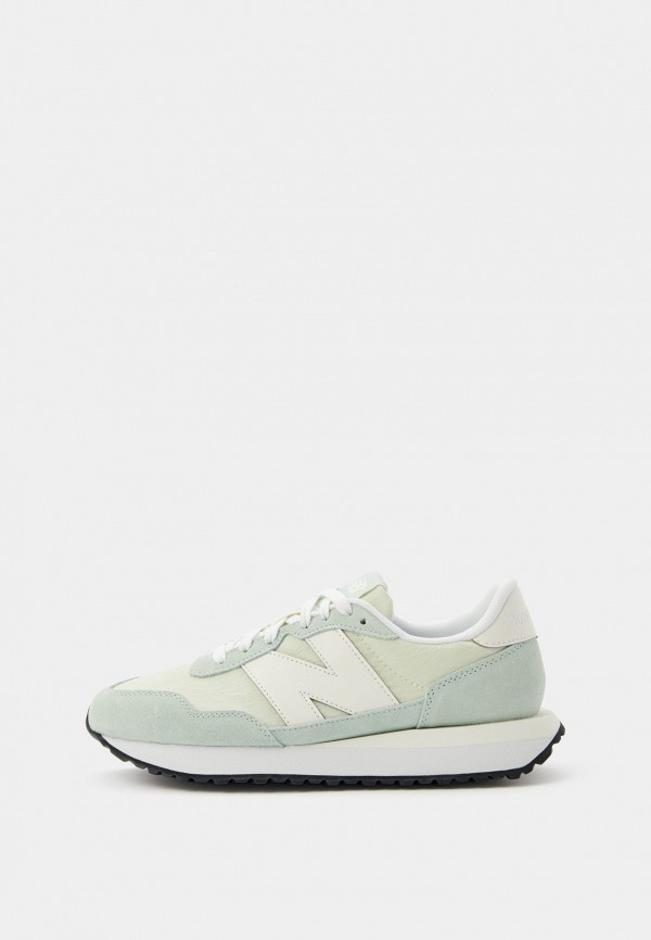 New Balance Кроссовки - 237 - фото 1