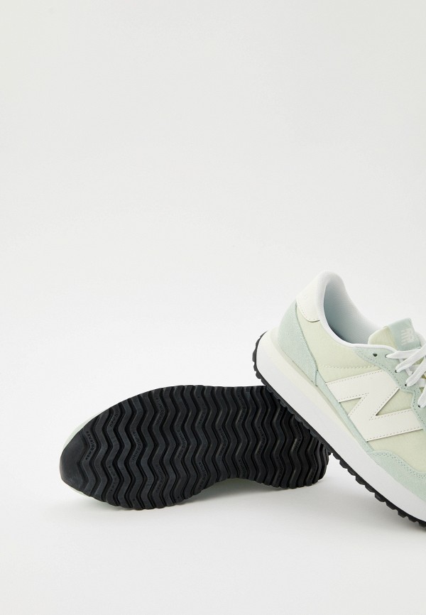 New Balance Кроссовки - 237 - фото 5