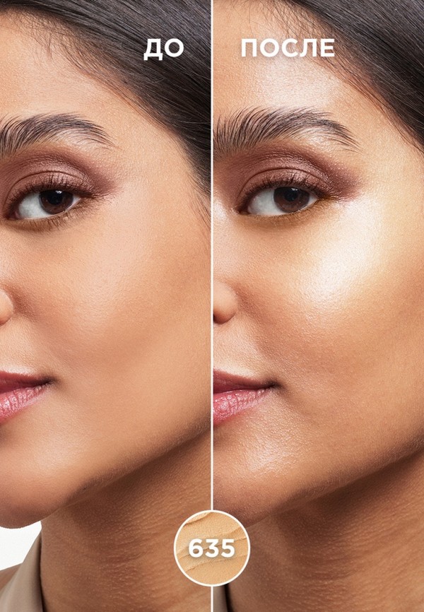 L'Oreal Paris Хайлайтер для лица и тела - в стике, с эффектом сияния - фото 5