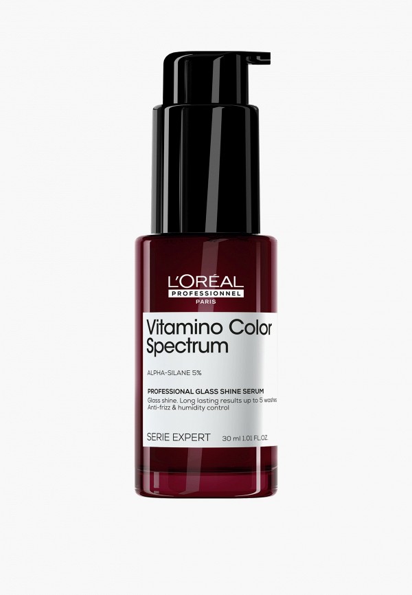 L'Oreal Professionnel Сыворотка для волос - для зеркального блеска - фото 1