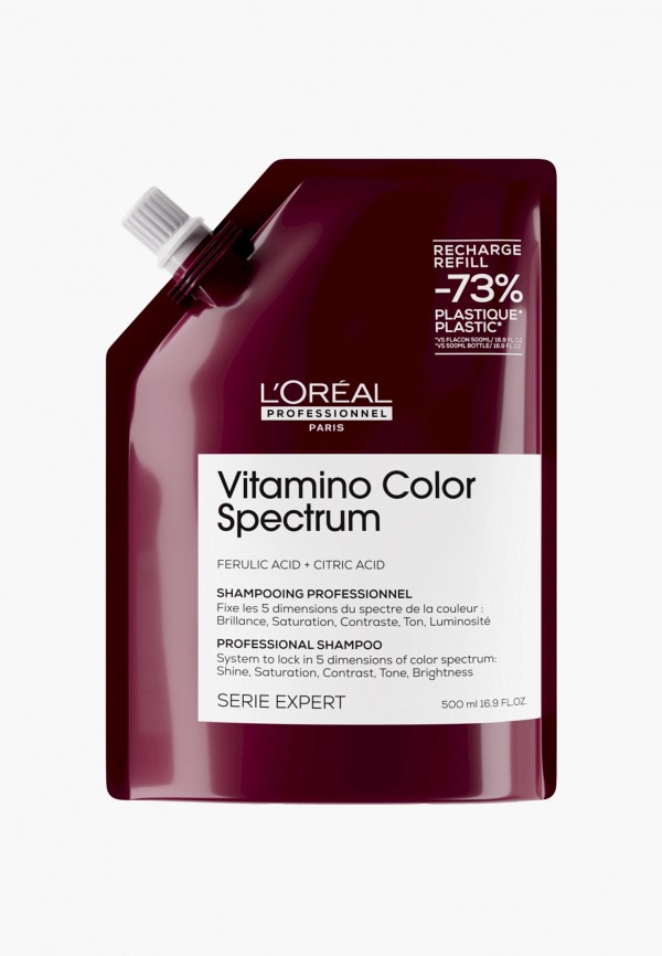 L'Oreal Professionnel Шампунь - безсульфатный, для окрашенных волос - фото 1