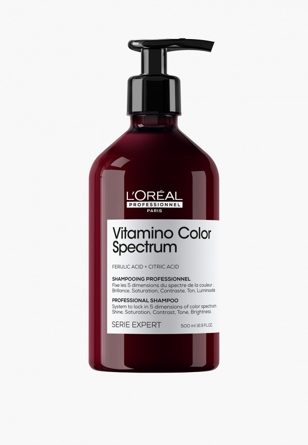 L'Oreal Professionnel Шампунь - безсульфатный, для окрашенных волос - фото 1