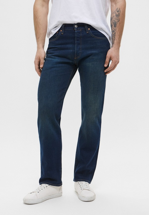 Levi's® Джинсы - 501® Original - фото 1