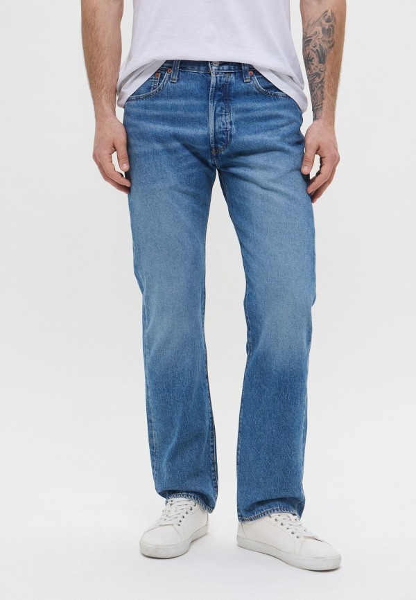 Levi's® Джинсы - 501® Original - фото 1