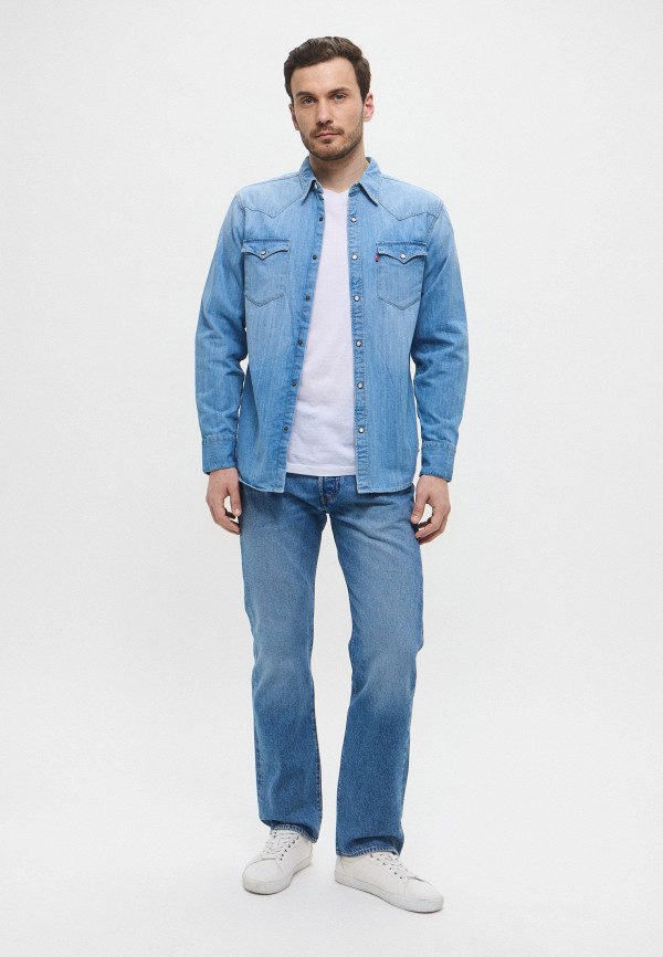 Levi's® Джинсы - 501® Original - фото 2