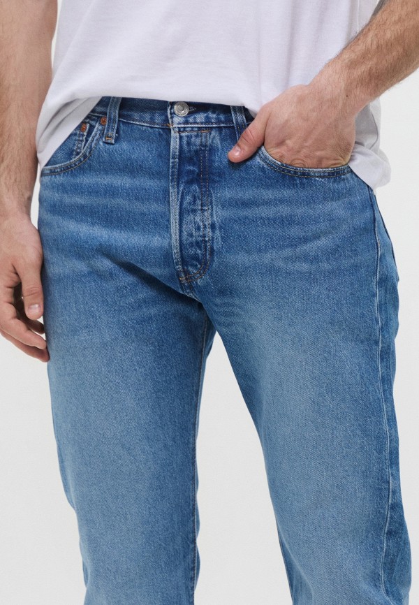 Levi's® Джинсы - 501® Original - фото 4