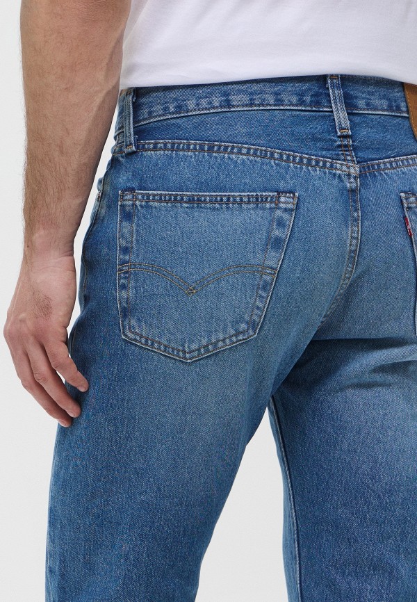 Levi's® Джинсы - 501® Original - фото 5