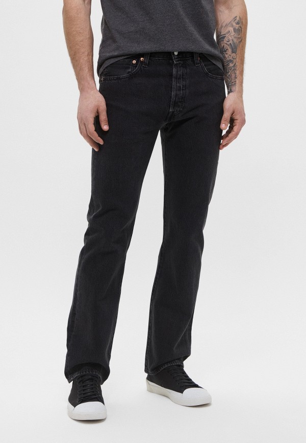 Levi's® Джинсы - 501® Original - фото 1