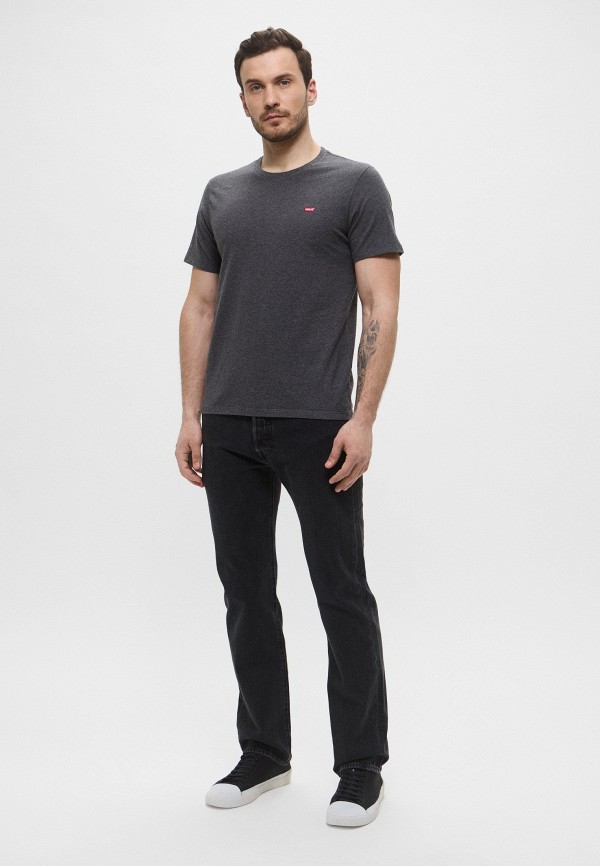 Levi's® Джинсы - 501® Original - фото 2