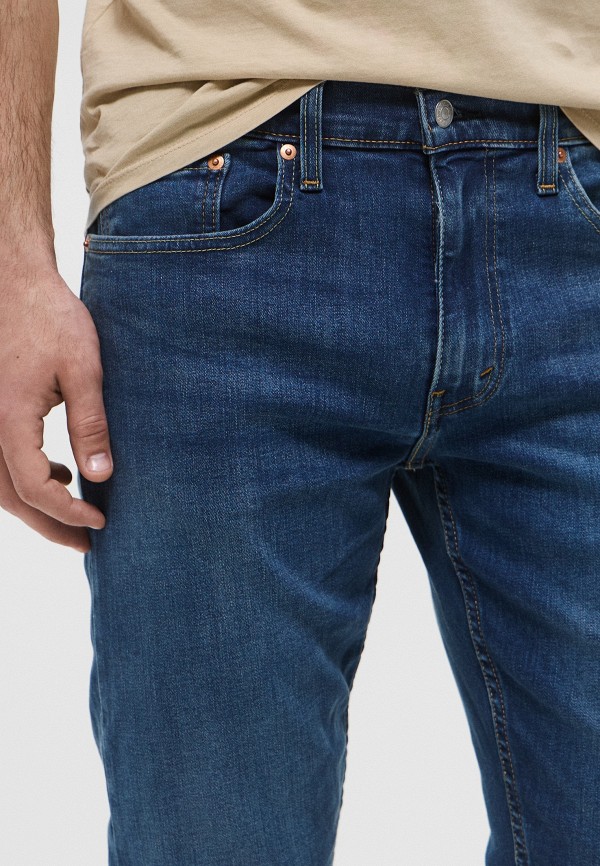 Levi's® Джинсы - 502™ Taper - фото 4