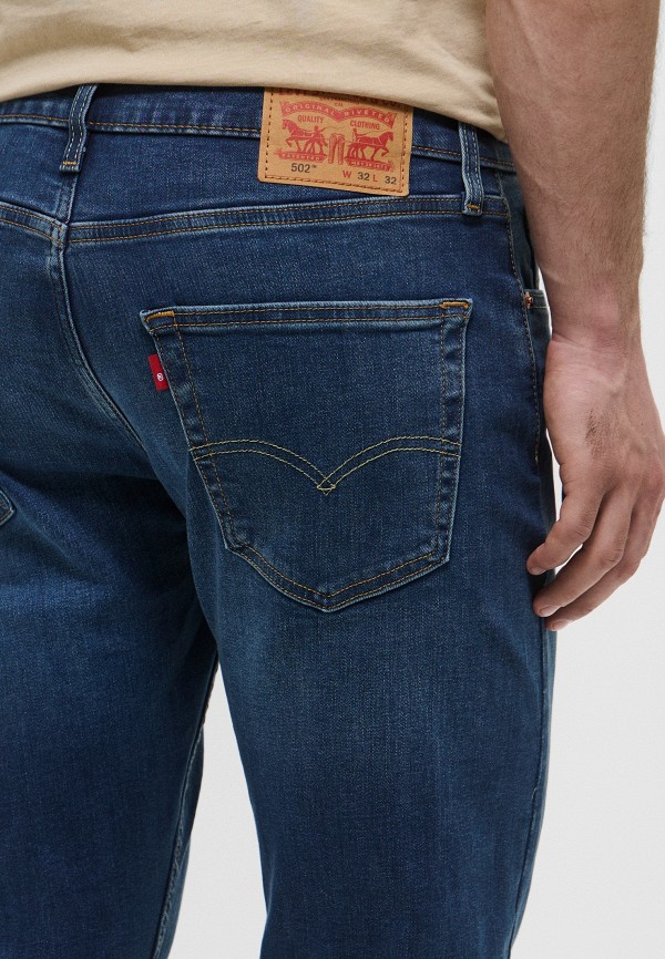 Levi's® Джинсы - 502™ Taper - фото 5