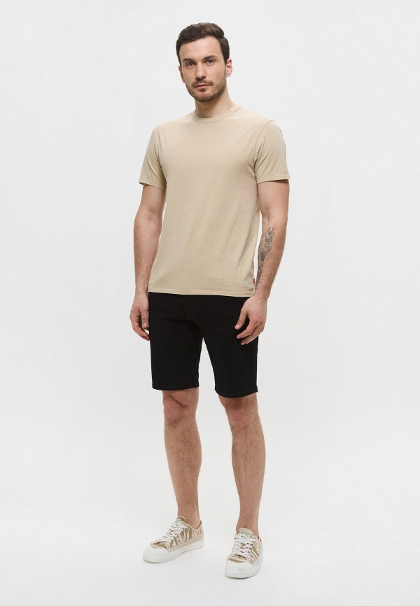 Levi's® Шорты джинсовые - фото 2