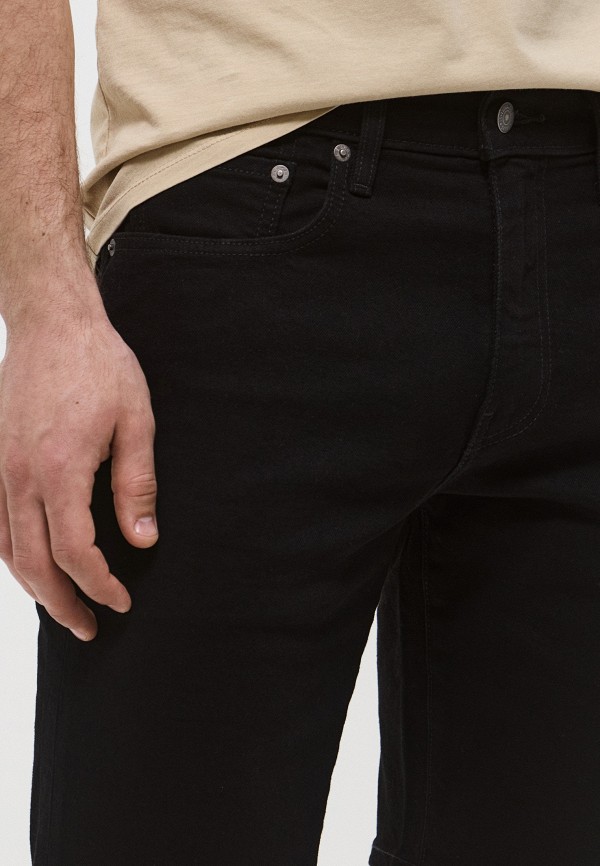 Levi's® Шорты джинсовые - фото 4