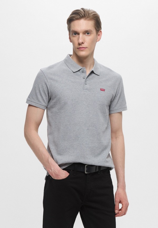 Levi's® Поло - фото 1