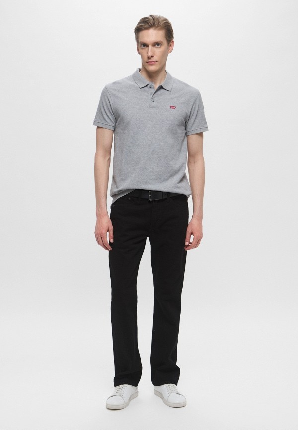 Levi's® Поло - фото 2