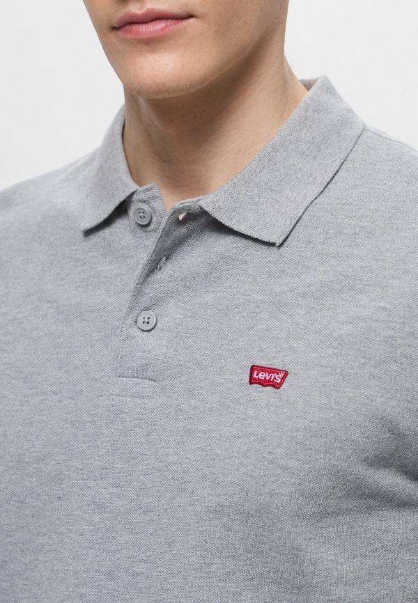 Levi's® Поло - фото 4