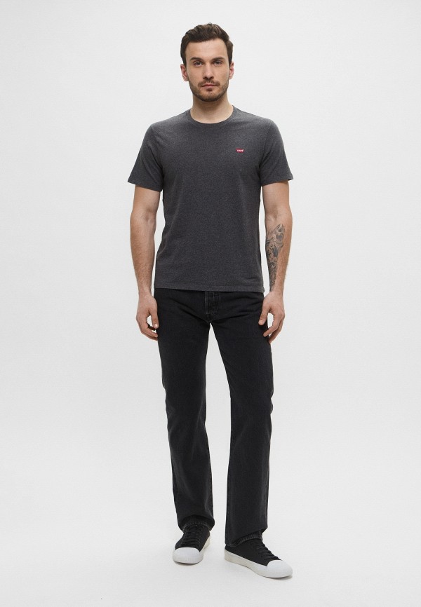 Levi's® Футболка - фото 2