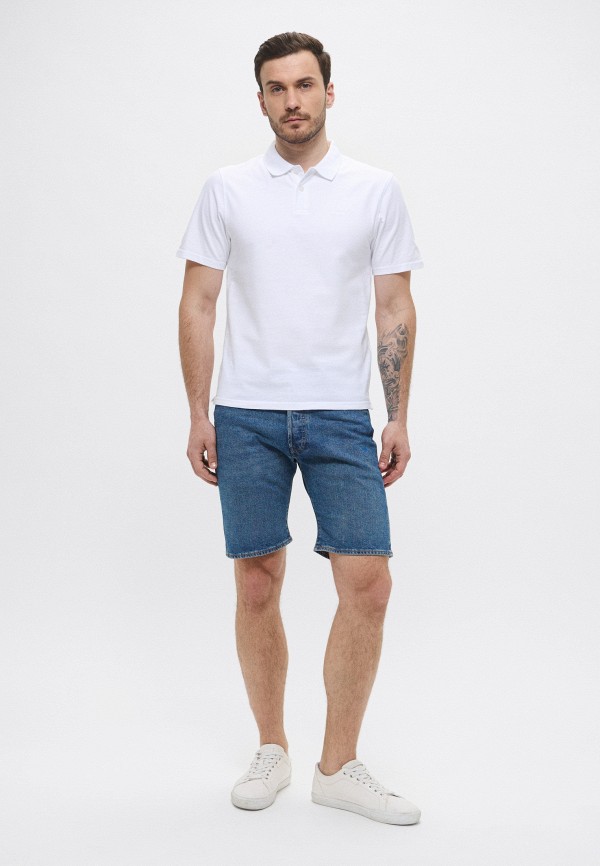 Levi's® Шорты джинсовые - фото 2