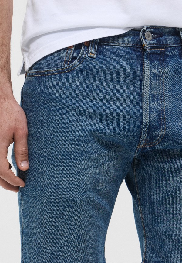 Levi's® Шорты джинсовые - фото 4