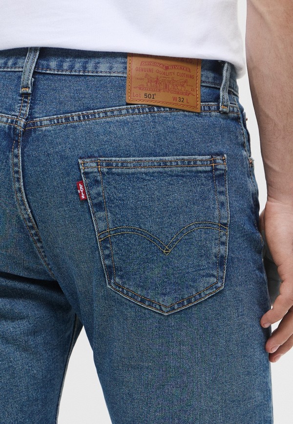 Levi's® Шорты джинсовые - фото 5