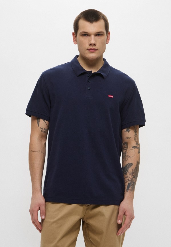 Levi's® Поло - фото 1