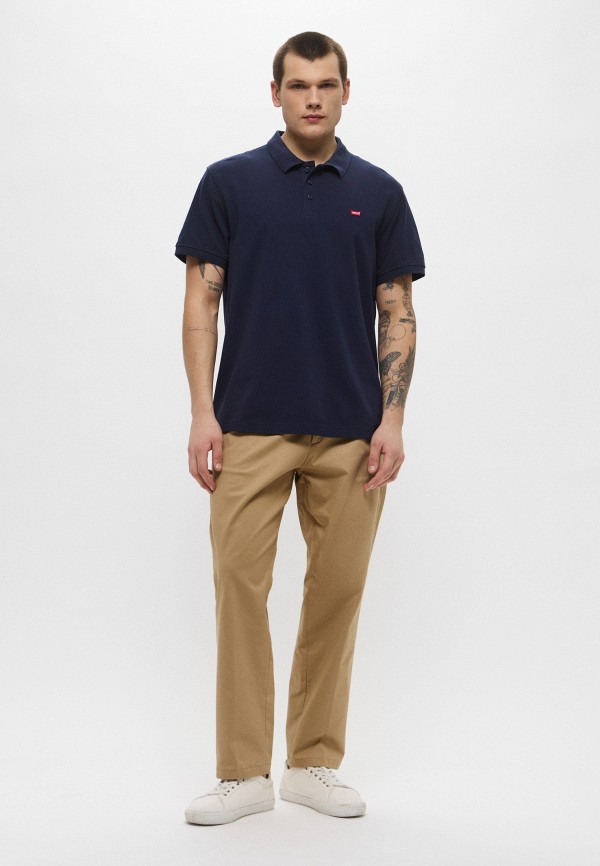 Levi's® Поло - фото 2