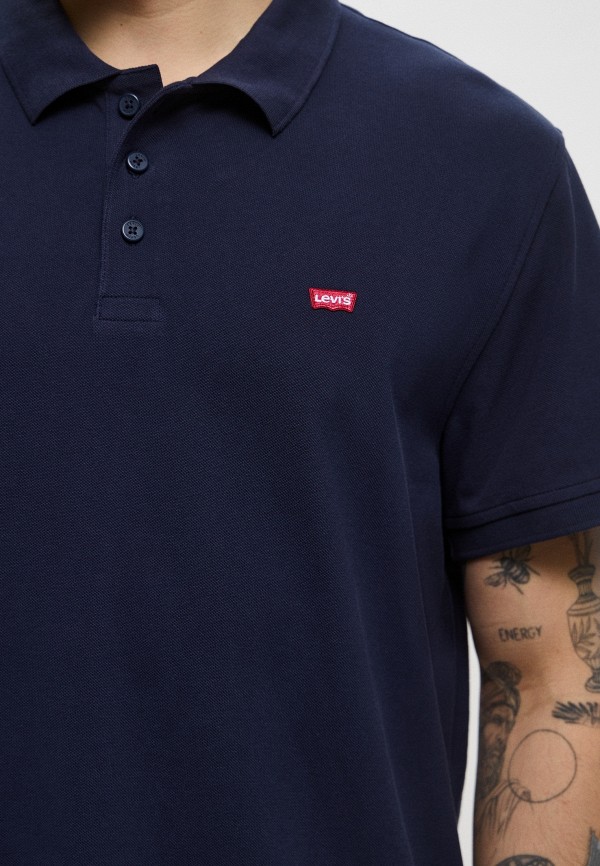 Levi's® Поло - фото 4