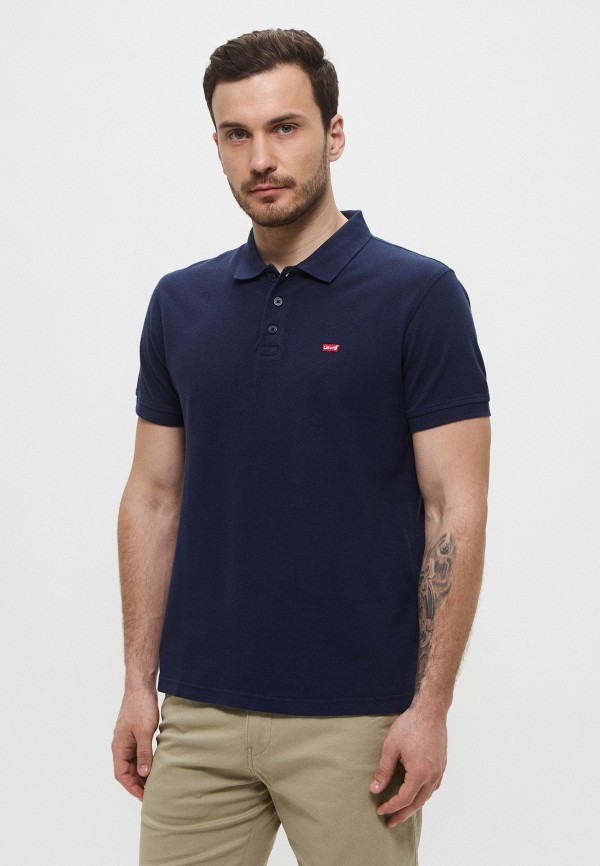 Levi's® Поло - фото 1